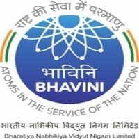 BHAVINI logo