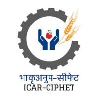 ICAR-CIPHET logo