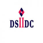 DSIIDC logo