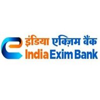 EXIM Bank  logo
