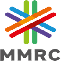 MMRCL Recruitment logo