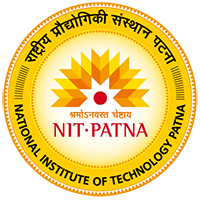 NIT Patna logo