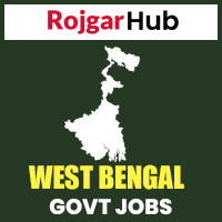 West Bengal Govt Jobs