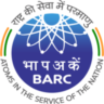 Bhabha Atomic Research Centre logo