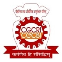 CSIR-CGCRI logo