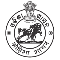 SSB Odisha logo