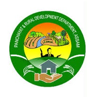 P&RD Assam logo