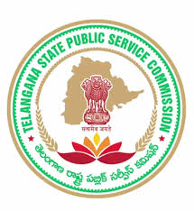 TSPSC logo
