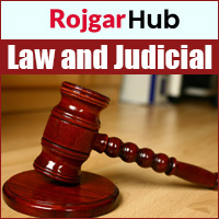 Law-and-Judicial