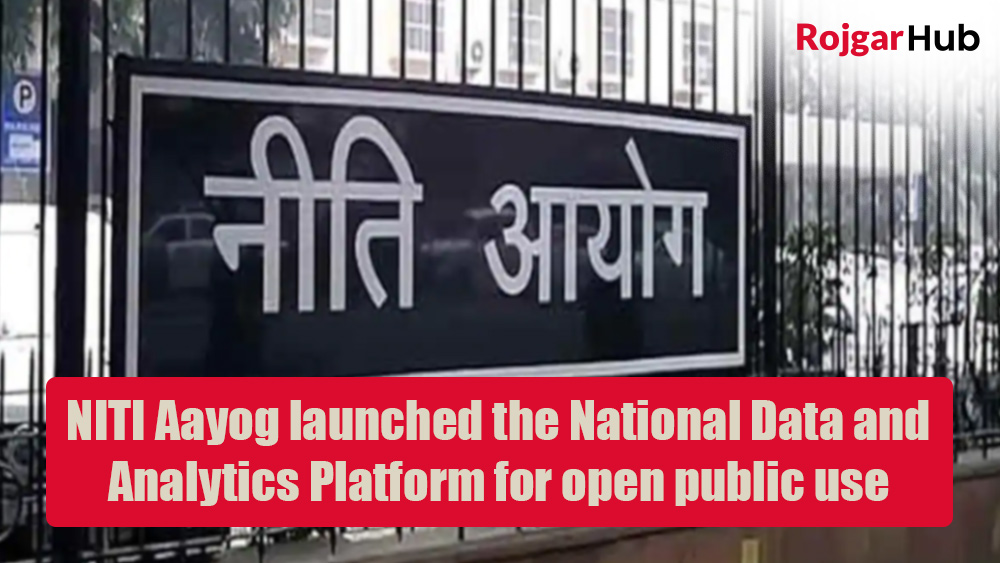 NITI-Aayog-launched-the-National-Data-and-Analytics-Platform