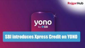 SBI-introduces-Xpress-Credit-on-YONO