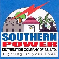 TSSPDCL logo
