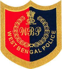 WB Police logo