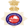 Chandigarh Police logo