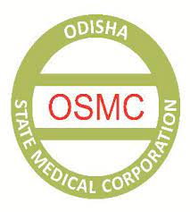 OSMCL logo