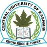 Central University of Kashmir logo