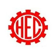 HEC Limited logo