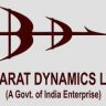Bharat Dynamics Limited logo