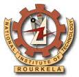 NIT Rourkela logo