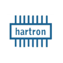 HARTRON logo